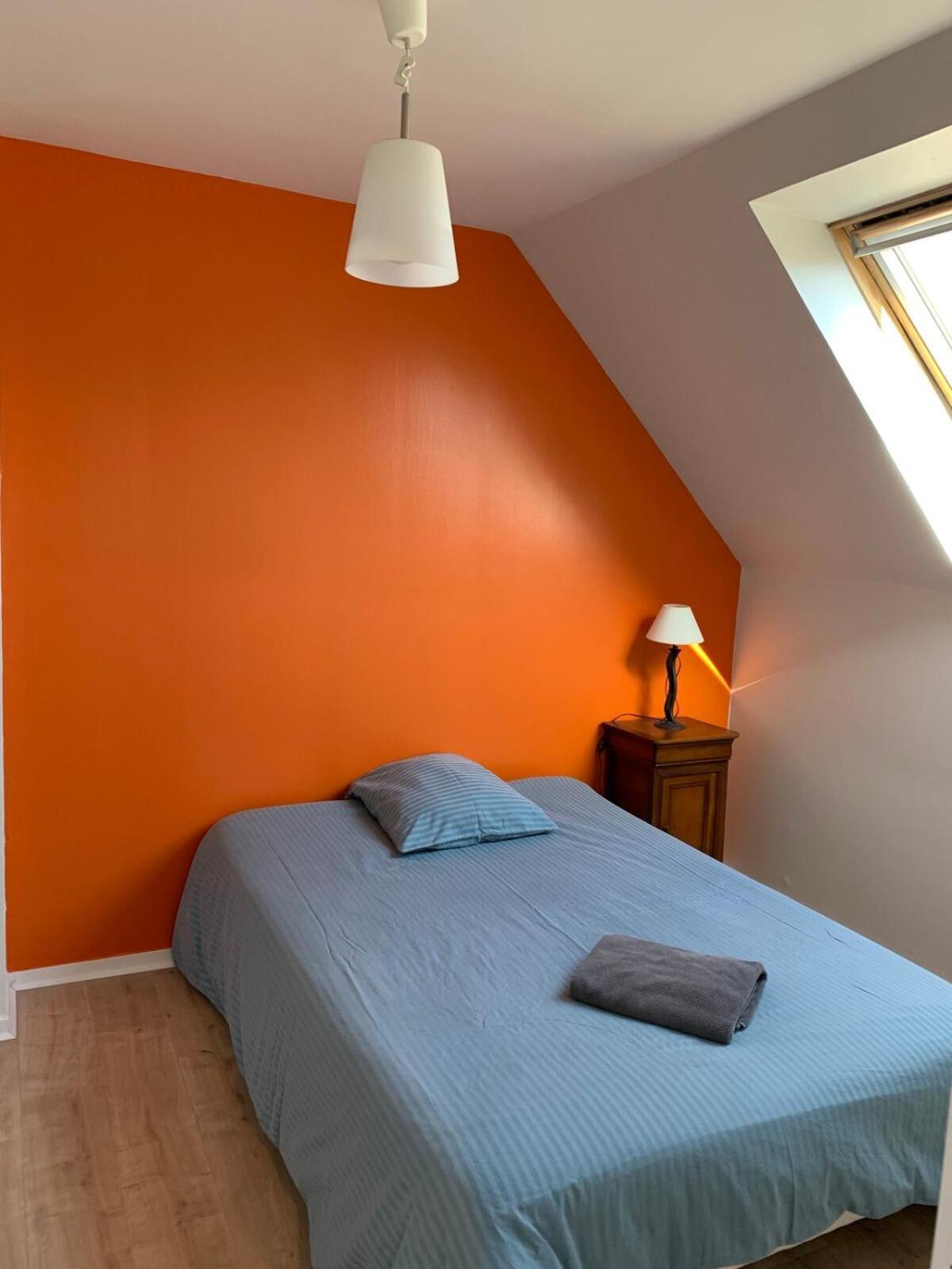 Man Cave Villa Le Mans Bagian luar foto